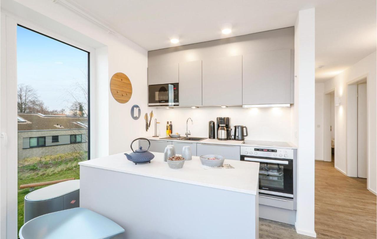Amazing Apartment In Lembruch-Duemmer See エクステリア 写真