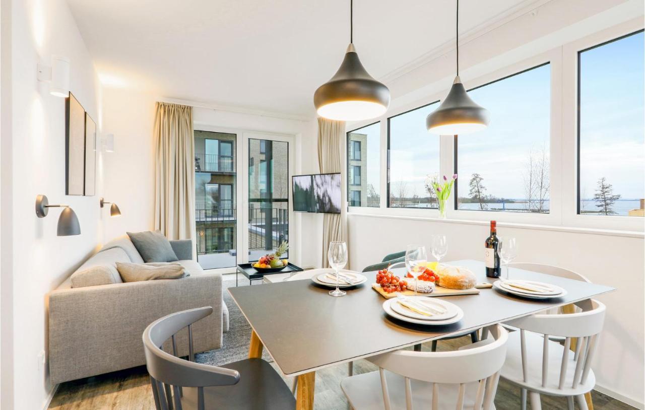 Amazing Apartment In Lembruch-Duemmer See エクステリア 写真
