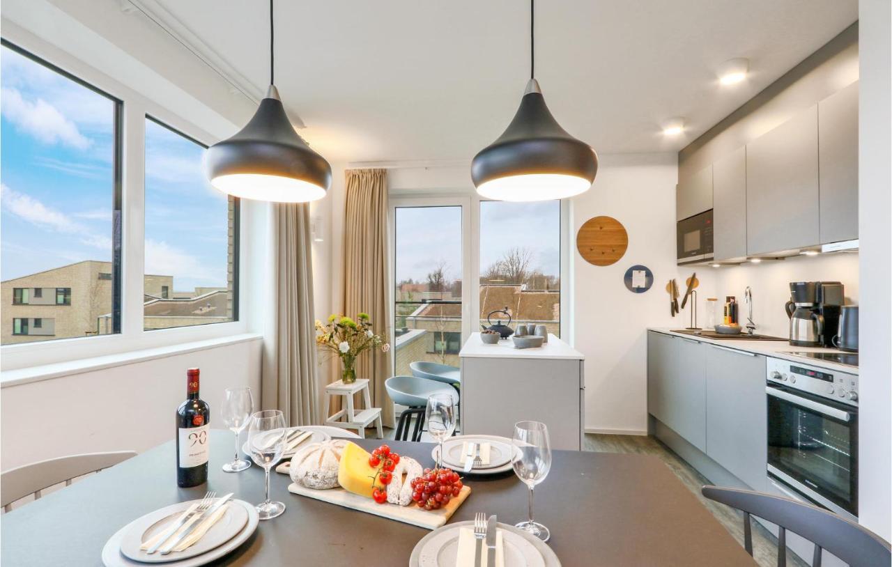 Amazing Apartment In Lembruch-Duemmer See エクステリア 写真