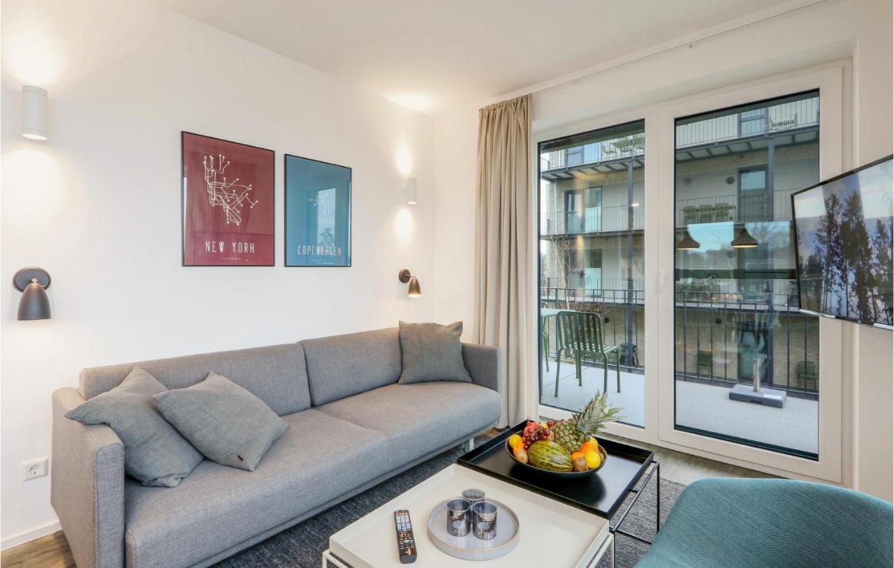 Amazing Apartment In Lembruch-Duemmer See エクステリア 写真
