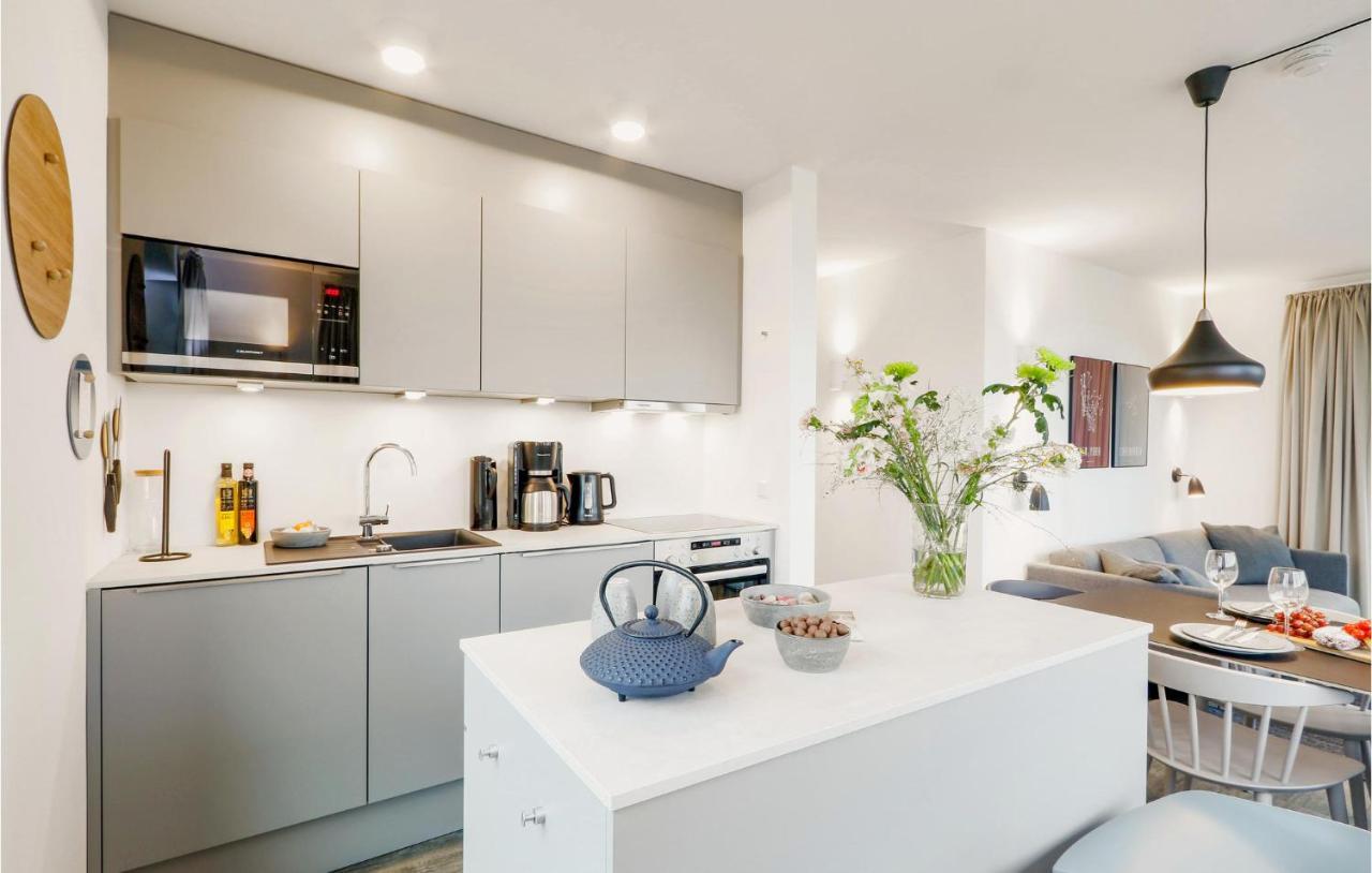 Amazing Apartment In Lembruch-Duemmer See エクステリア 写真