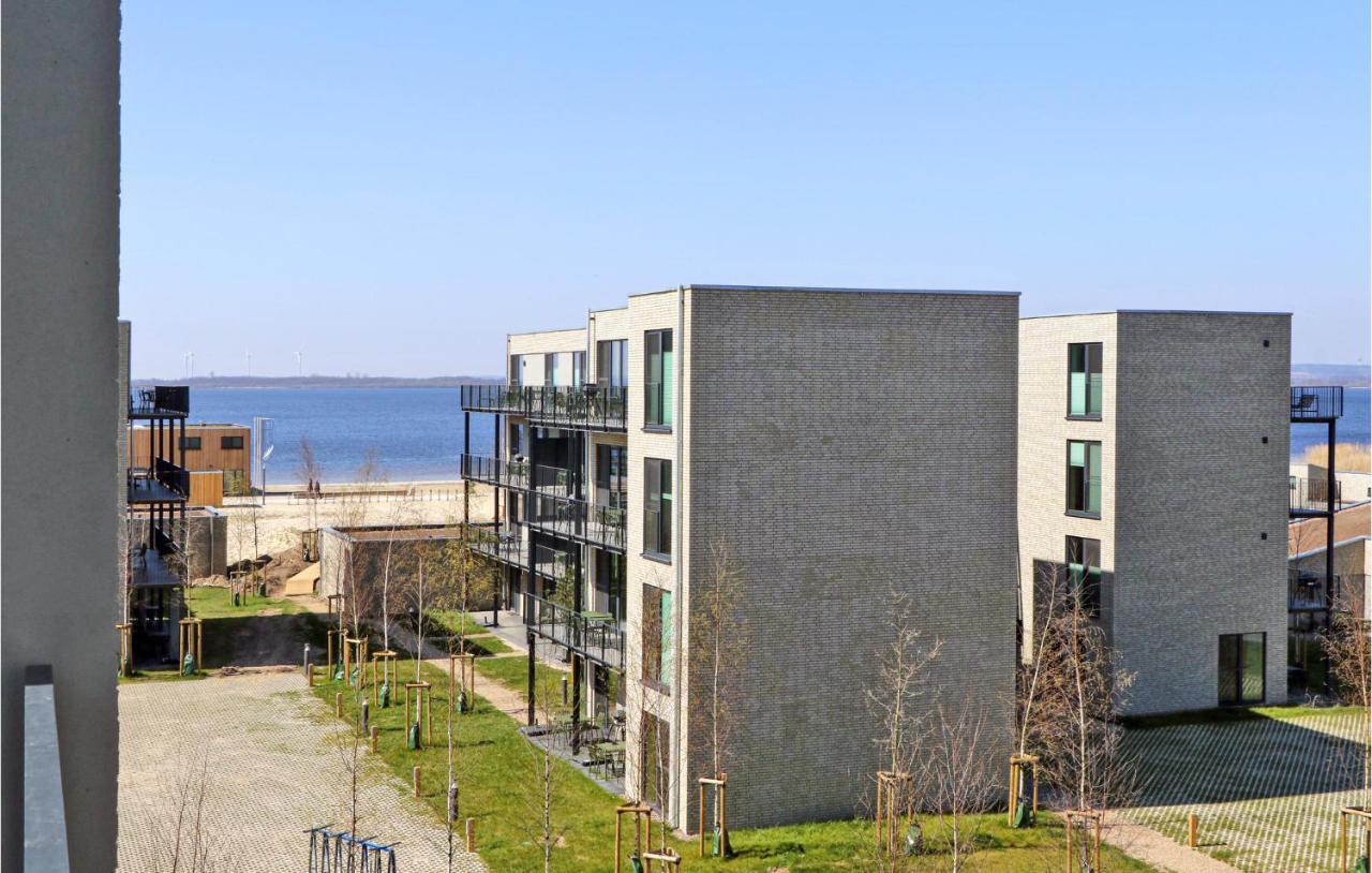 Amazing Apartment In Lembruch-Duemmer See エクステリア 写真