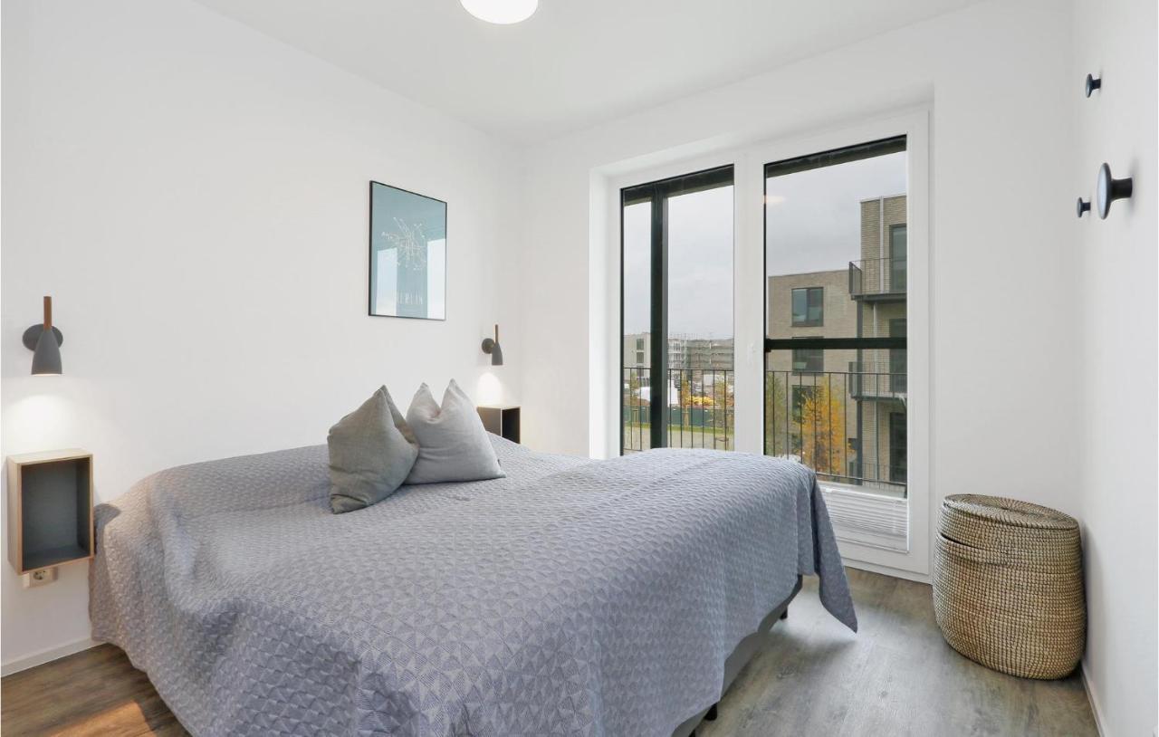 Amazing Apartment In Lembruch-Duemmer See エクステリア 写真
