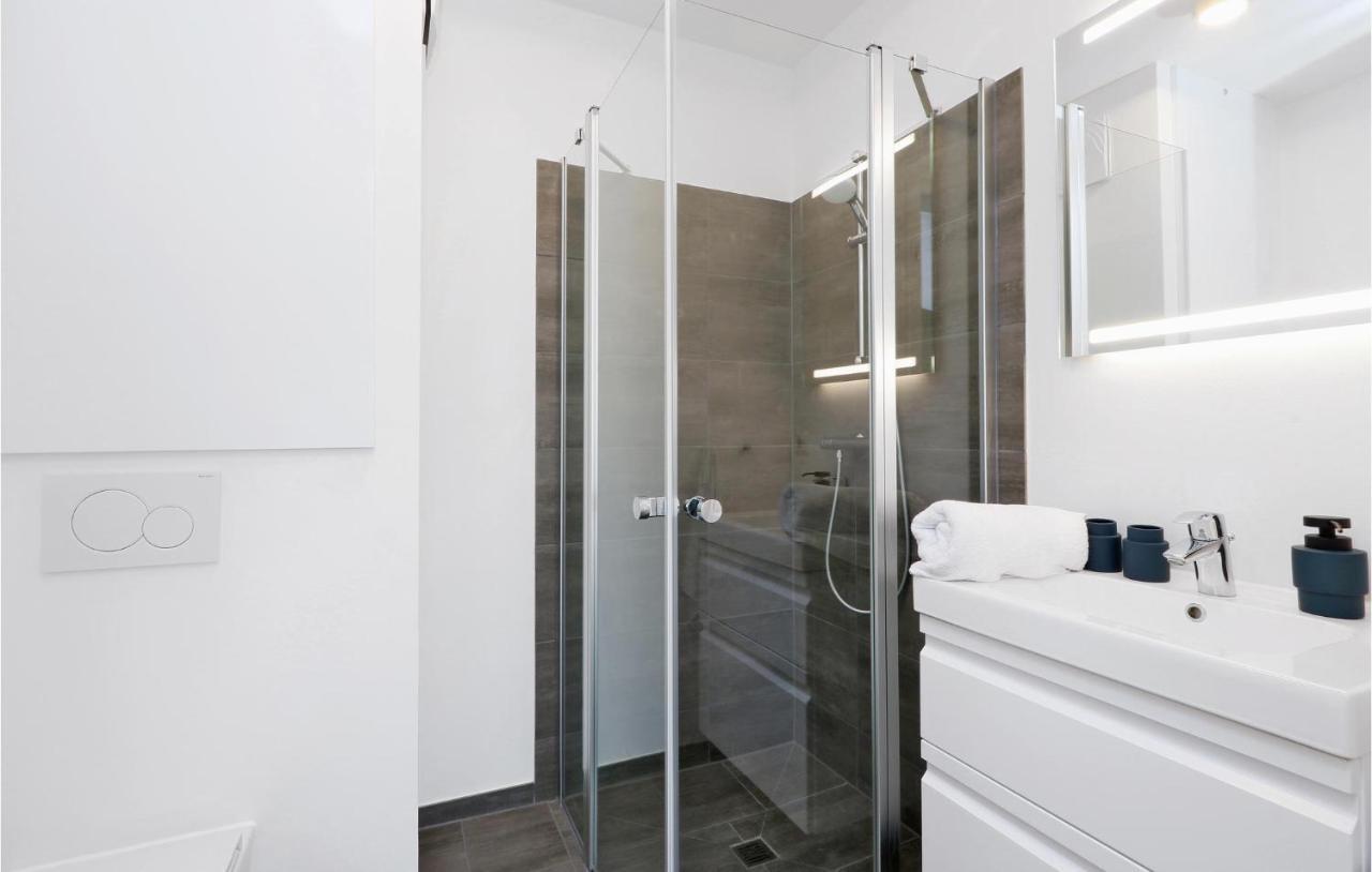 Amazing Apartment In Lembruch-Duemmer See エクステリア 写真