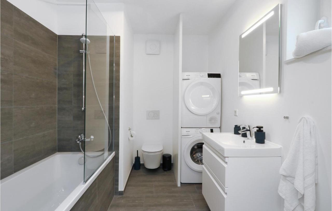 Amazing Apartment In Lembruch-Duemmer See エクステリア 写真
