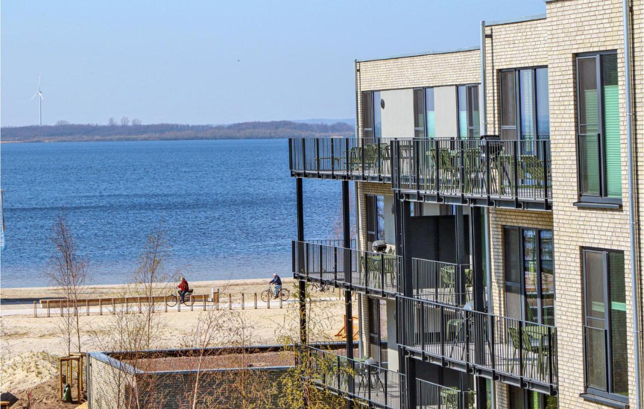 Amazing Apartment In Lembruch-Duemmer See エクステリア 写真