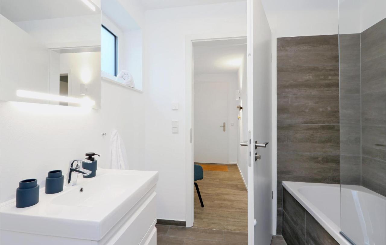 Amazing Apartment In Lembruch-Duemmer See エクステリア 写真