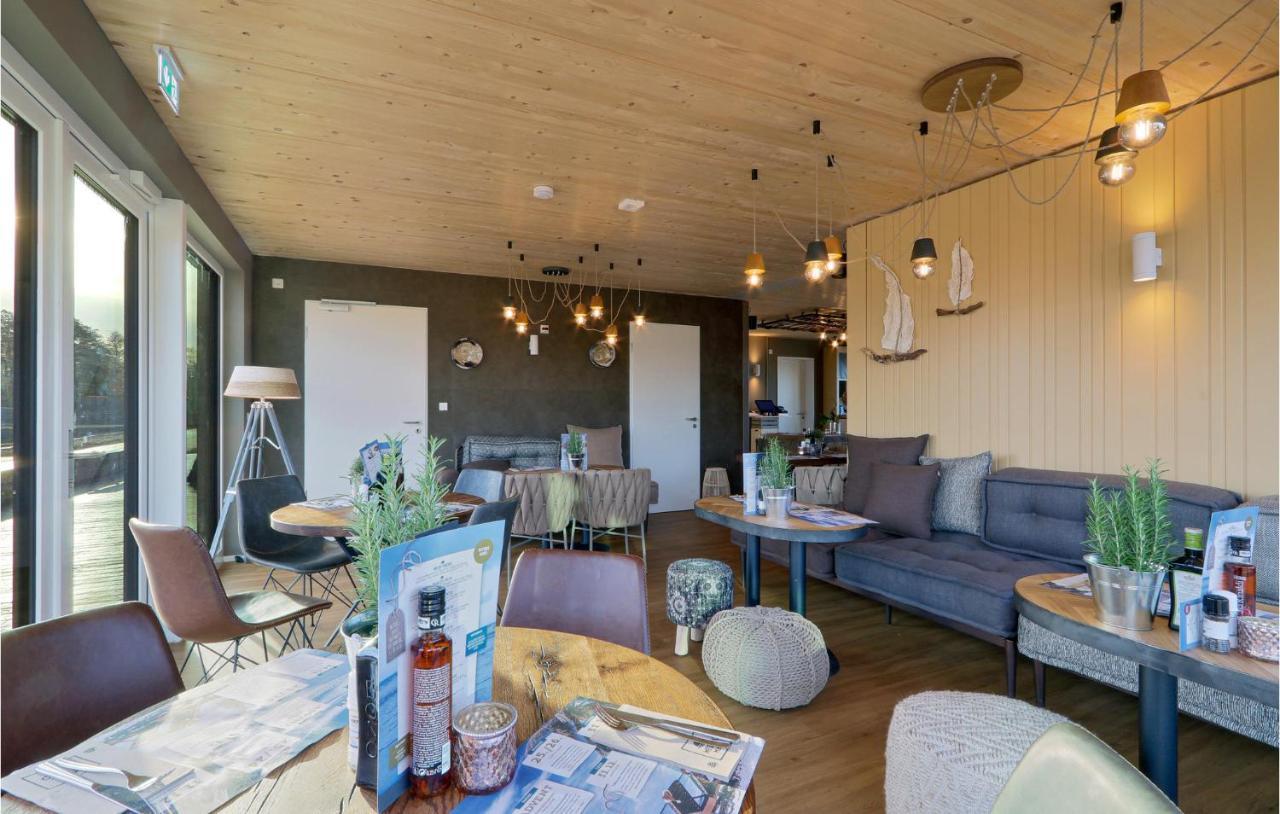 Amazing Apartment In Lembruch-Duemmer See エクステリア 写真