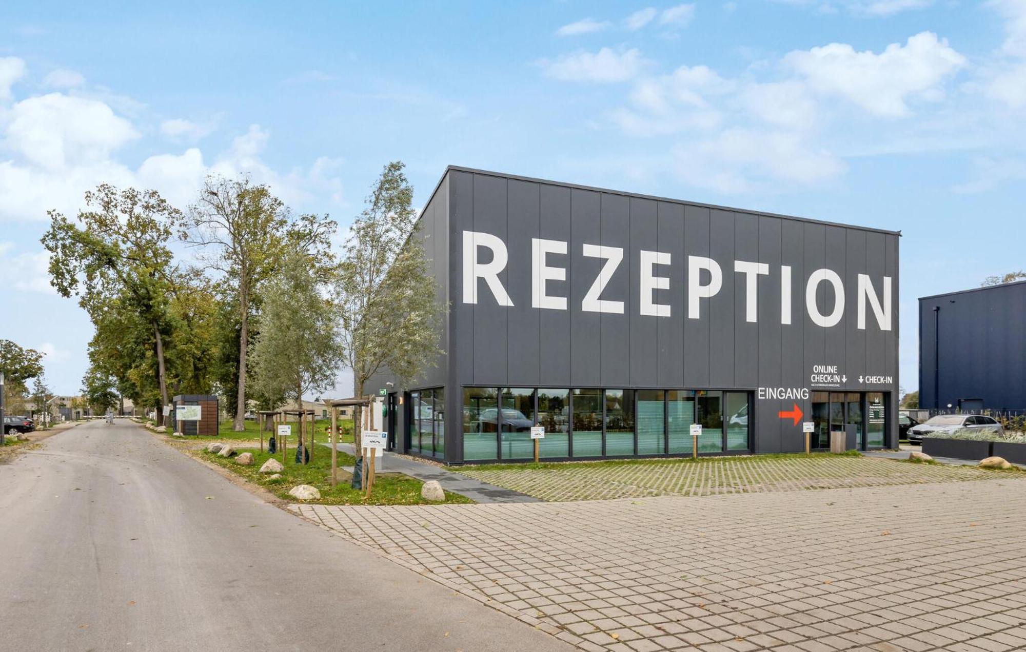 Amazing Apartment In Lembruch-Duemmer See エクステリア 写真