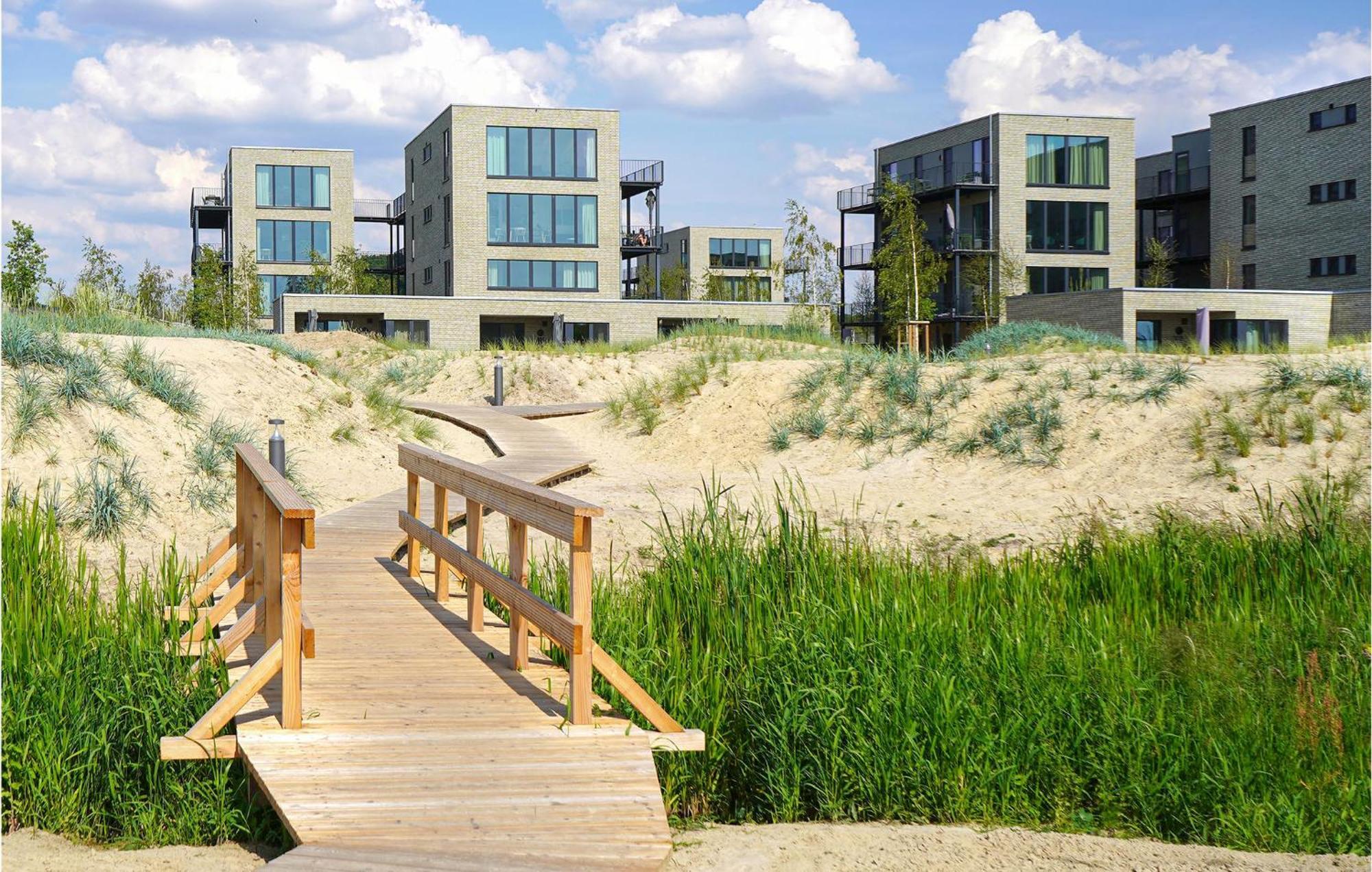 Amazing Apartment In Lembruch-Duemmer See エクステリア 写真