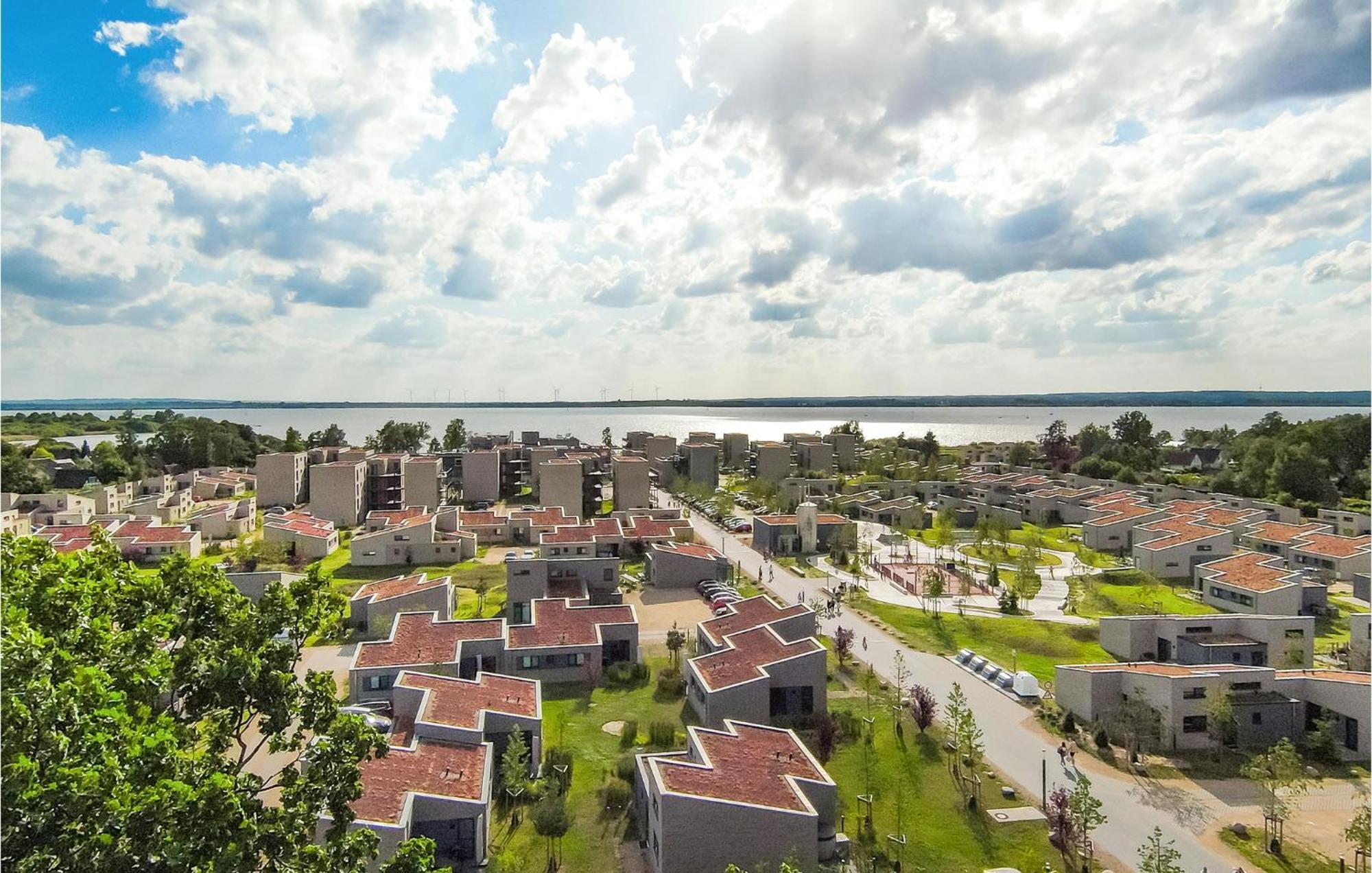 Amazing Apartment In Lembruch-Duemmer See エクステリア 写真
