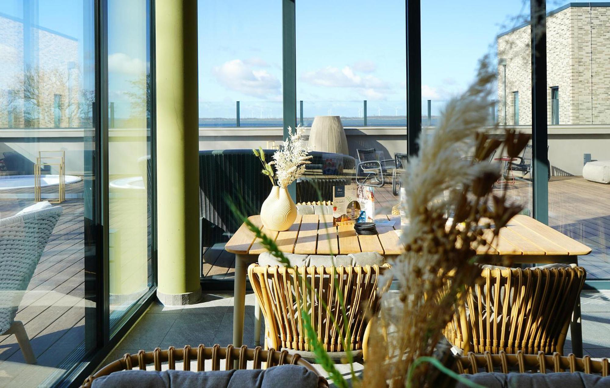 Amazing Apartment In Lembruch-Duemmer See エクステリア 写真