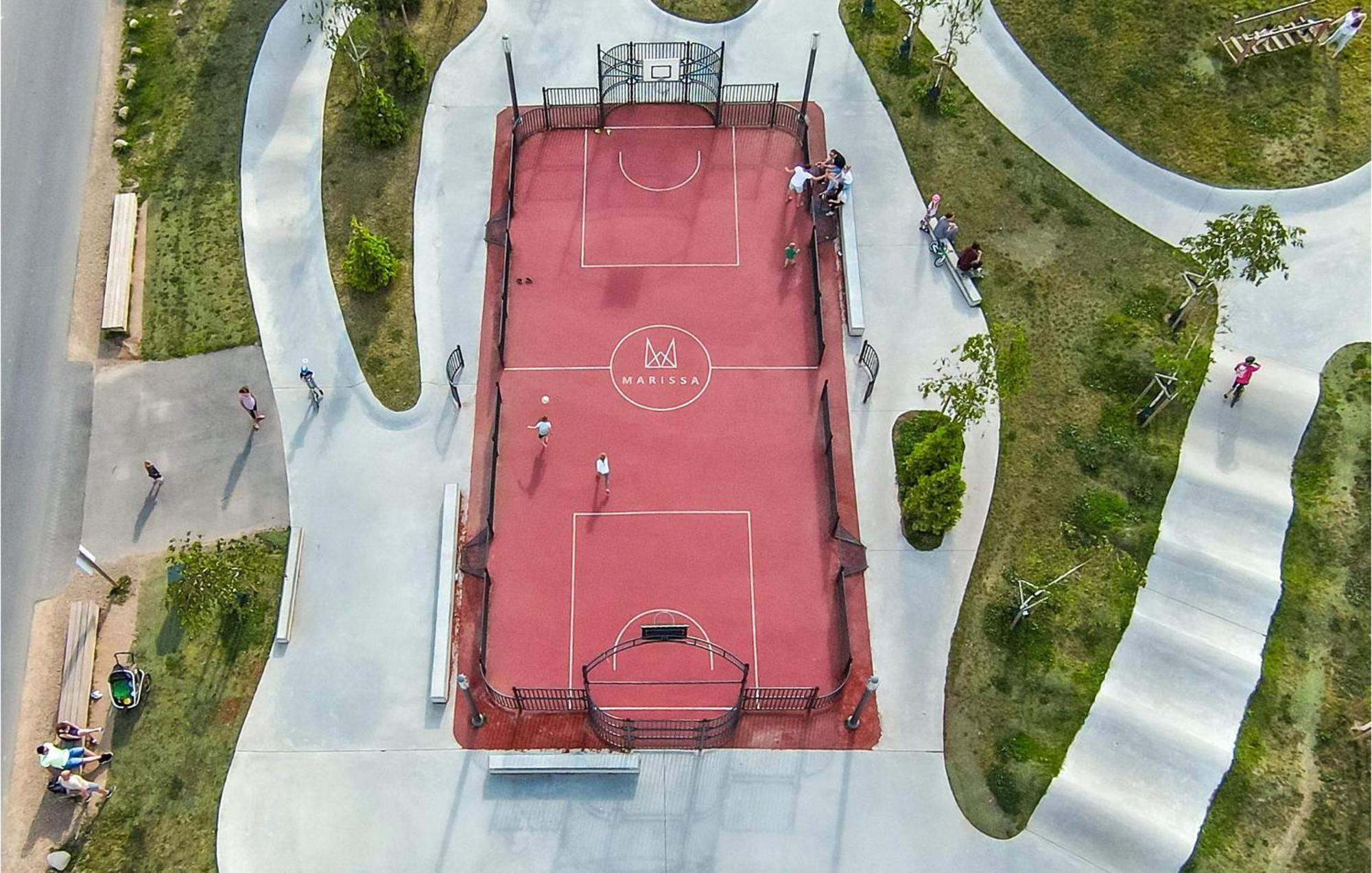 Amazing Apartment In Lembruch-Duemmer See エクステリア 写真
